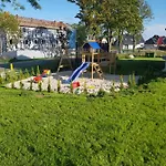 Kardamon 3*