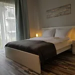Kardamon 3* Władysławowo