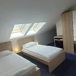 Bed & Breakfast Kardamon 3*