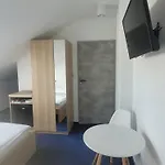 Bed & Breakfast Kardamon Wladyslawowo