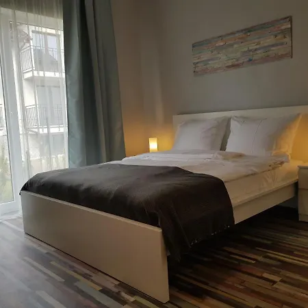 Kardamon 4* Władysławowo