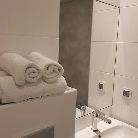 Kardamon 4* Władysławowo