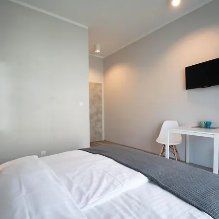 Kardamon Władysławowo