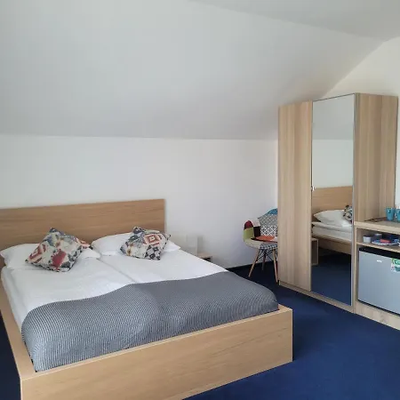 Kardamon Alojamento de Acomodação e Pequeno-almoço 4*