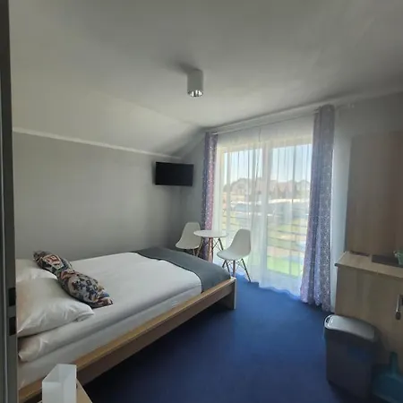 Kardamon 4* Władysławowo