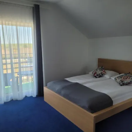 Kardamon 4* Władysławowo