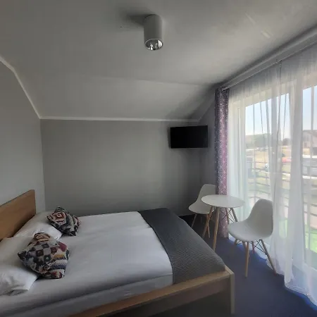 Kardamon Władysławowo