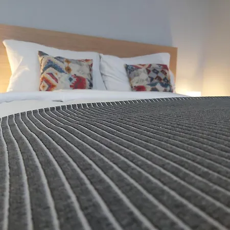 Kardamon 4* Władysławowo