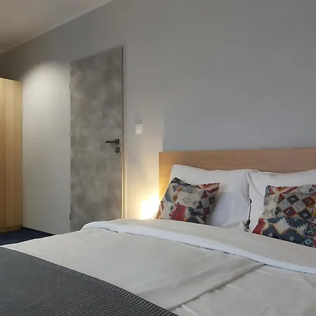 Kardamon Bed & Breakfast Wladyslawowo