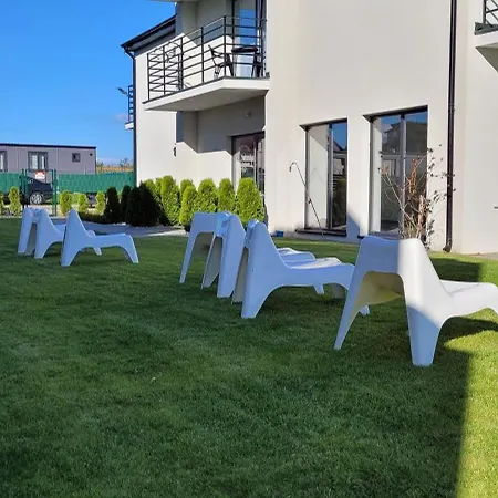 Kardamon Władysławowo