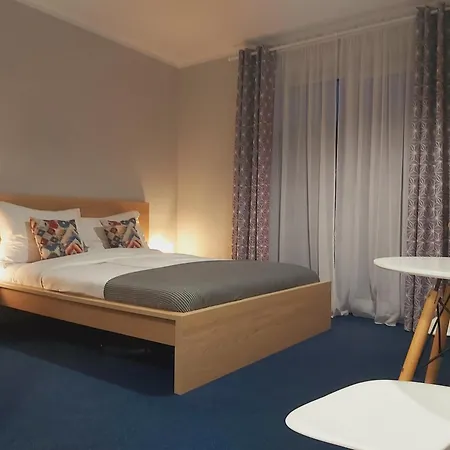 Alojamento de Acomodação e Pequeno-almoço Kardamon