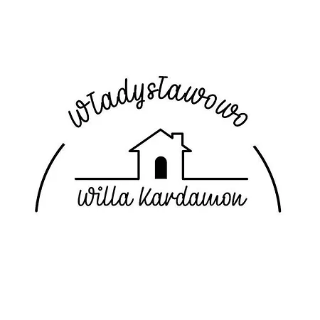 Kardamon 3* Władysławowo