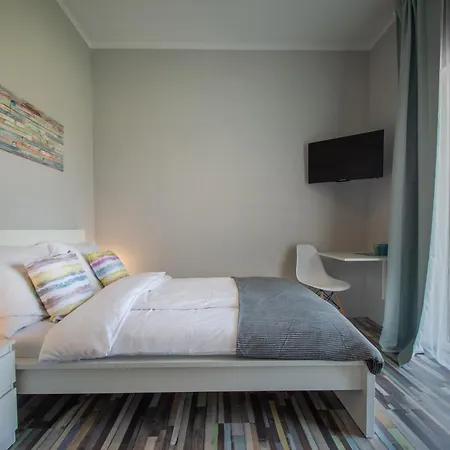 Kardamon ベッド・アンド・ブレックファスト Władysławowo