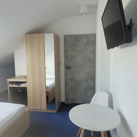 Bed & Breakfast Kardamon Wladyslawowo