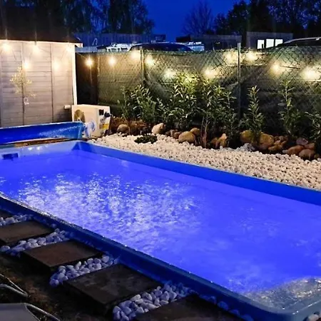 Kardamon 4* Władysławowo