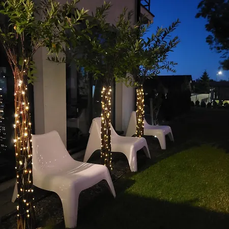 Kardamon Alojamento de Acomodação e Pequeno-almoço 4*