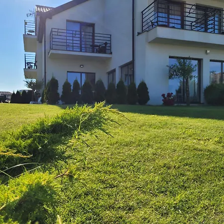 Kardamon Alojamento de Acomodação e Pequeno-almoço Władysławowo