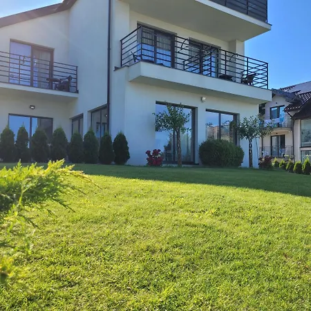 Kardamon Władysławowo