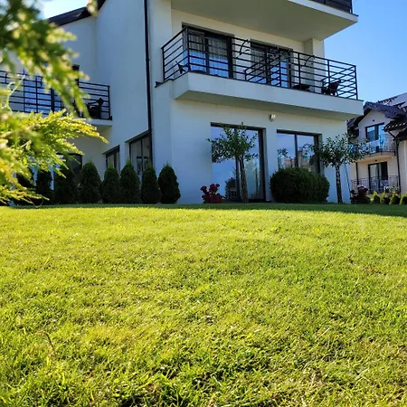 Kardamon 4* Władysławowo