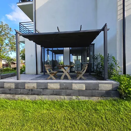 Kardamon Władysławowo