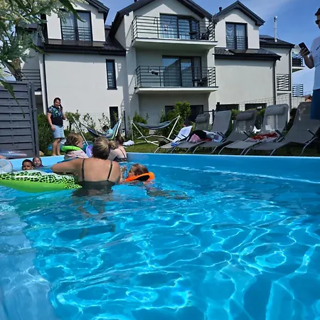 Alojamento de Acomodação e Pequeno-almoço Kardamon 4*