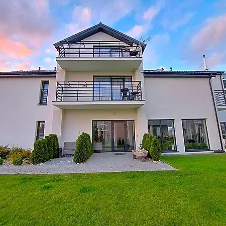 Bed & Breakfast Kardamon Wladyslawowo