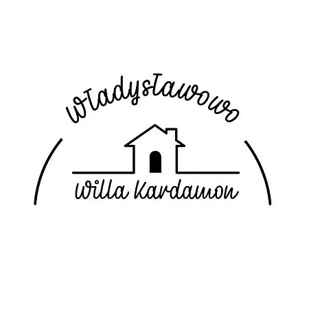 Bed & Breakfast Kardamon Wladyslawowo