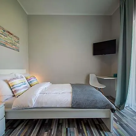 Bed & Breakfast Kardamon