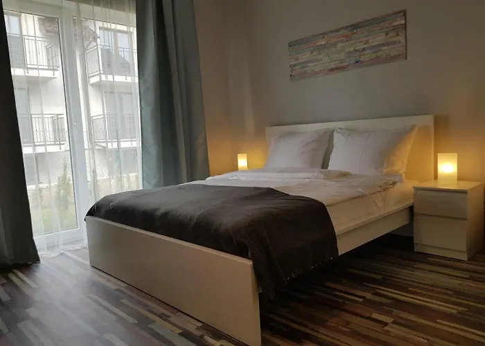 Kardamon 4* Władysławowo