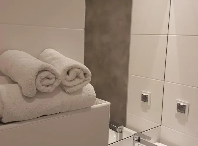 Kardamon 4* Władysławowo