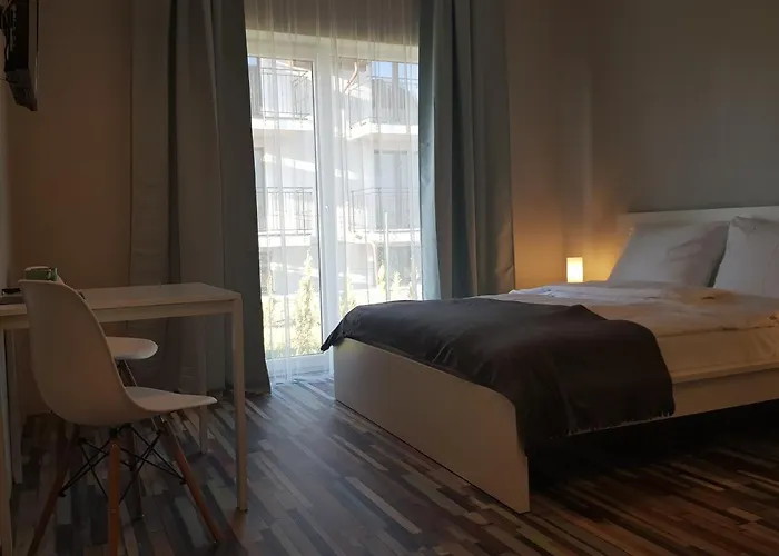 Kardamon Bed and Breakfast Władysławowo