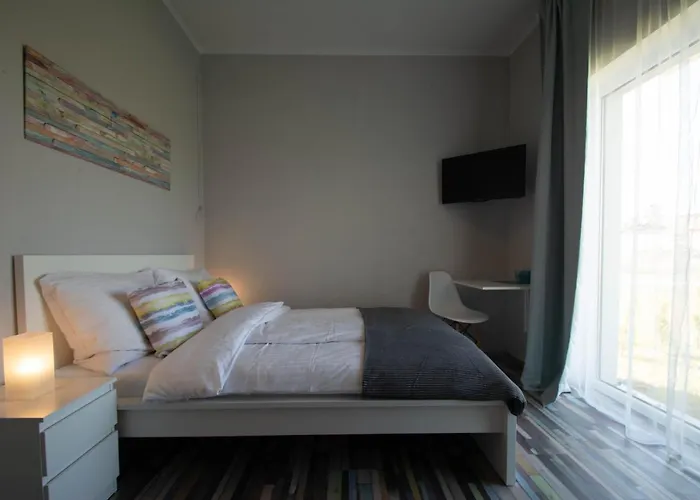 Kardamon Bed and Breakfast Władysławowo