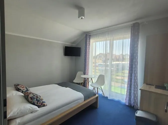 Kardamon 4* Władysławowo