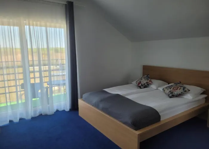 Kardamon 4* Władysławowo