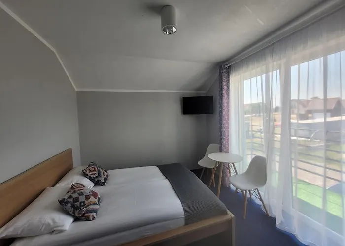 Kardamon Władysławowo