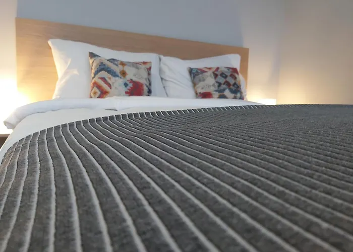 Kardamon 4* Władysławowo