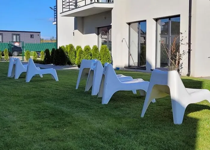 Kardamon Władysławowo