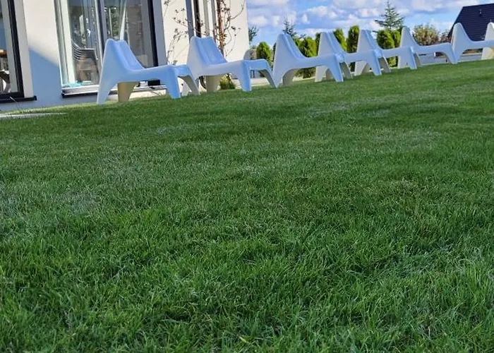 Kardamon Bed and Breakfast Władysławowo