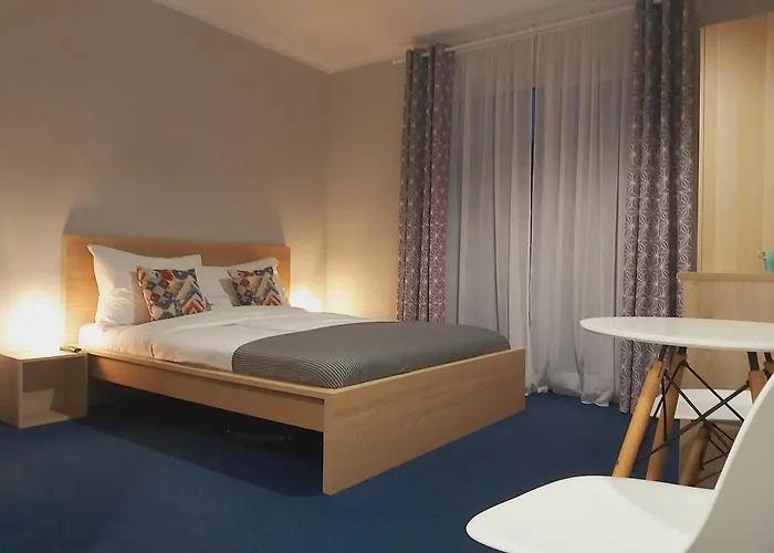 Bed and Breakfast Kardamon