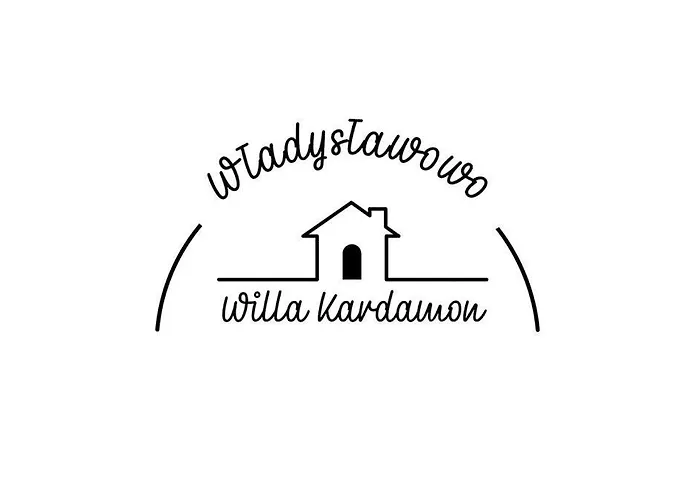 Kardamon 4* Władysławowo