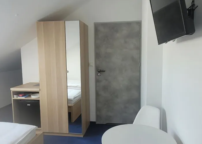 Panzió Kardamon Władysławowo