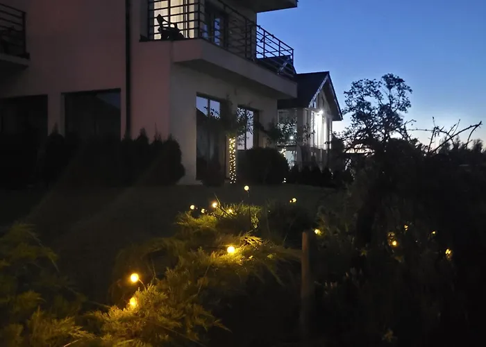 Bed and Breakfast Kardamon 4*