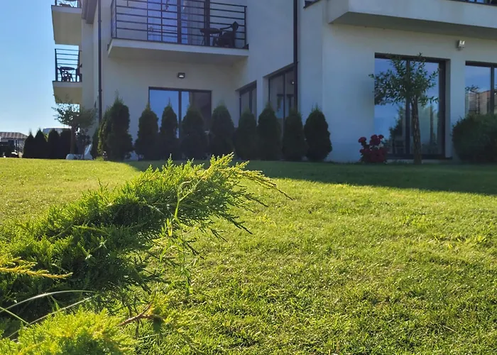 Kardamon Bed and Breakfast Władysławowo