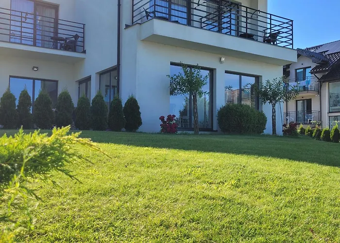 Kardamon Władysławowo