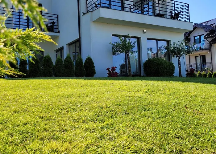 Kardamon 4* Władysławowo