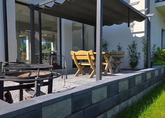 Bed and Breakfast Kardamon 4*