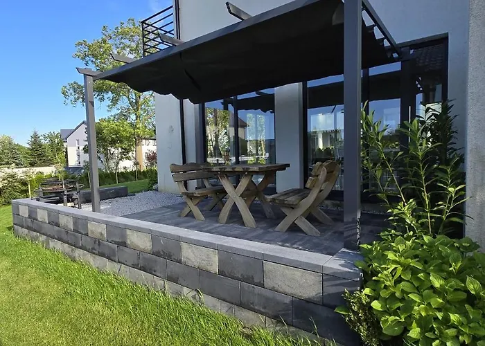 Panzió Kardamon Władysławowo