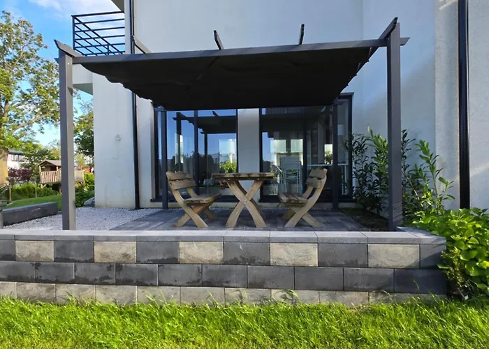 Kardamon Władysławowo